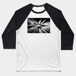 Lightspeed Version 1 Baseball T-Shirt